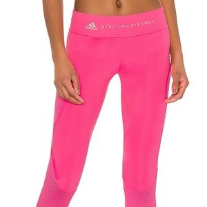 Adidas By Stella McCartney Performance Essentials 3/4 Tights